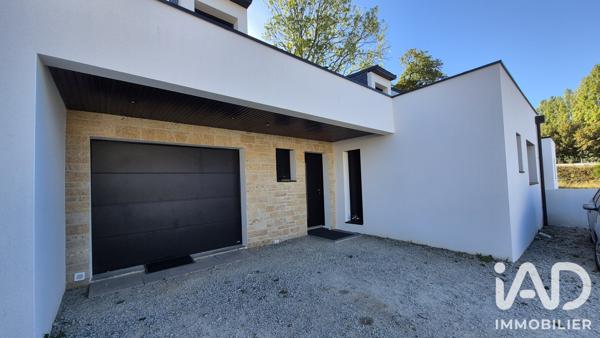 Maison à vendre 5 pièces 137 m² Meucon