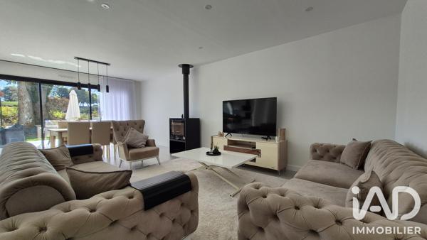 Maison à vendre 5 pièces 137 m² Meucon