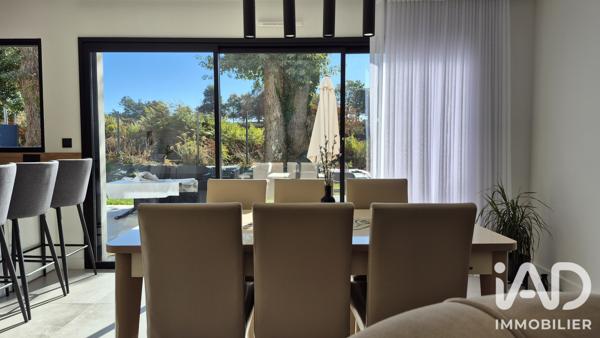 Maison à vendre 5 pièces 137 m² Meucon