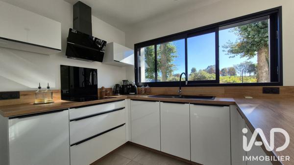 Maison à vendre 5 pièces 137 m² Meucon