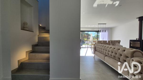 Maison à vendre 5 pièces 137 m² Meucon