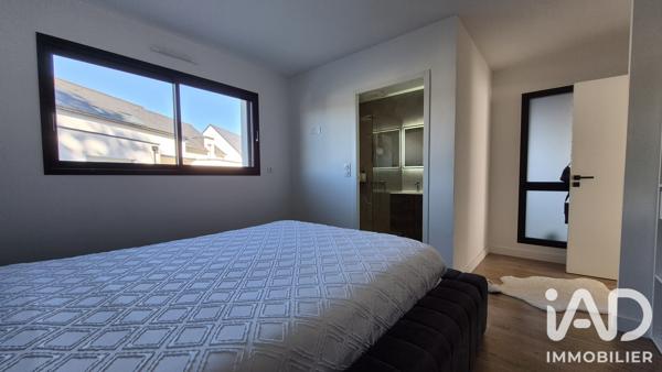 Maison à vendre 5 pièces 137 m² Meucon