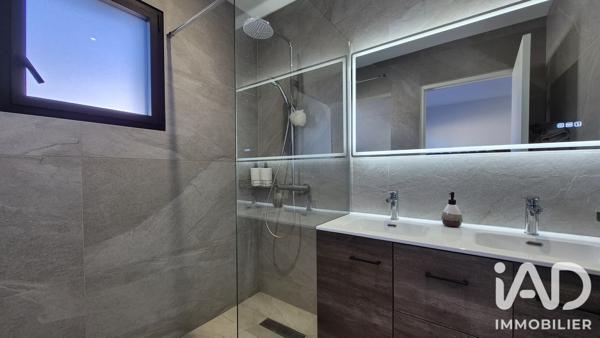 Maison à vendre 5 pièces 137 m² Meucon