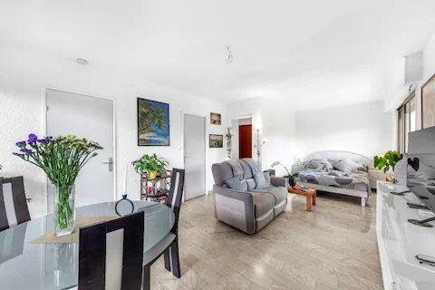 Vente Appartement 1 pièces 36 m2 à Golfe-Juan