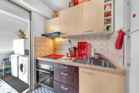 Vente Appartement 1 pièces 36 m2 à Golfe-Juan