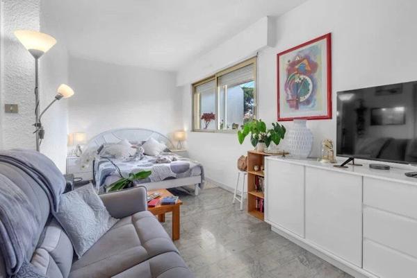 Vente Appartement 1 pièces 36 m2 à Golfe-Juan