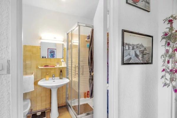 Vente Appartement 1 pièces 36 m2 à Golfe-Juan