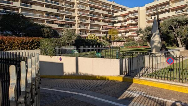 Vente Appartement 1 pièces 36 m2 à Golfe-Juan