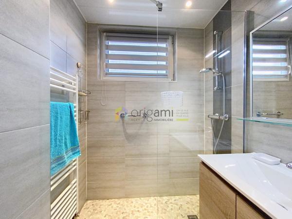 Maison de ville à louer - Oberschaeffolsheim centre