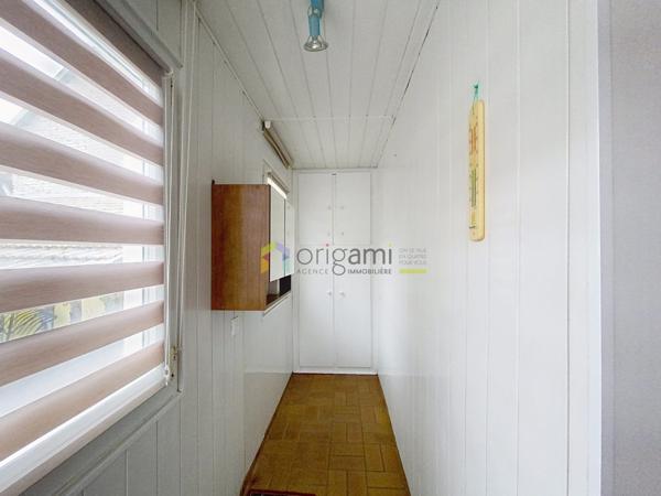 Maison de ville à louer - Oberschaeffolsheim centre