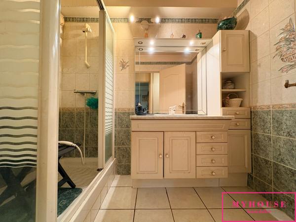 Appartement 4 pièce(s) 3 chambre(s) 81.03 m²