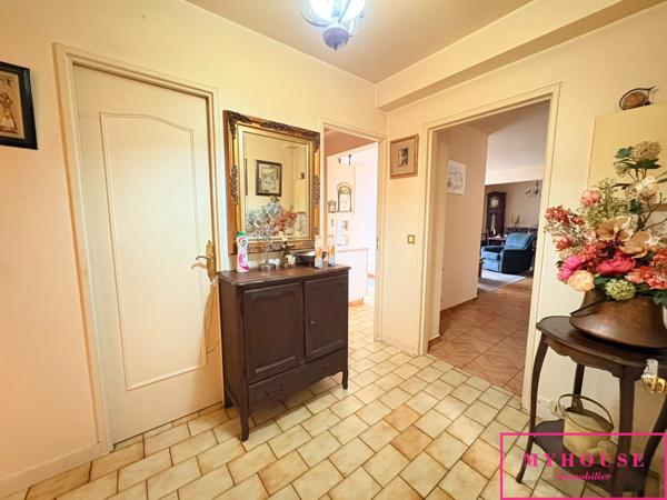 Appartement 4 pièce(s) 3 chambre(s) 81.03 m²