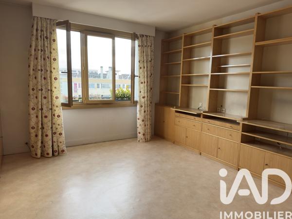 Studio à vendre 38 m² Paris 11