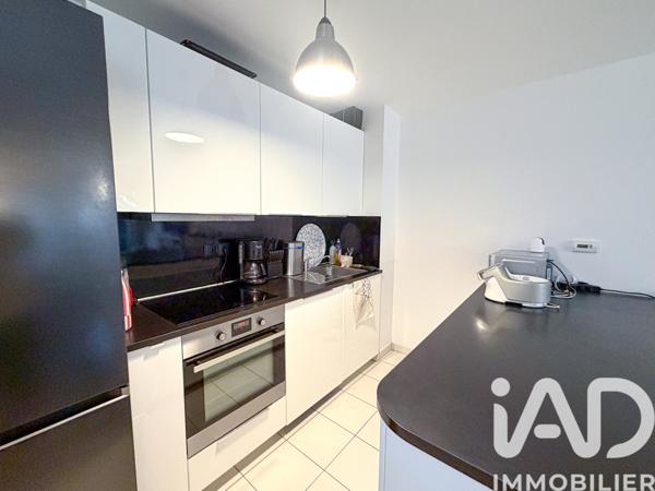Appartement à vendre 3 pièces 78 m² Rosny-sous-Bois