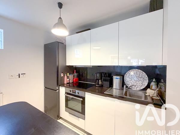 Appartement à vendre 3 pièces 78 m² Rosny-sous-Bois