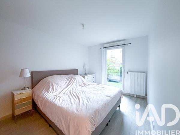Appartement à vendre 3 pièces 78 m² Rosny-sous-Bois