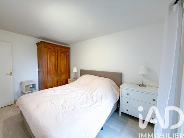 Appartement à vendre 3 pièces 78 m² Rosny-sous-Bois