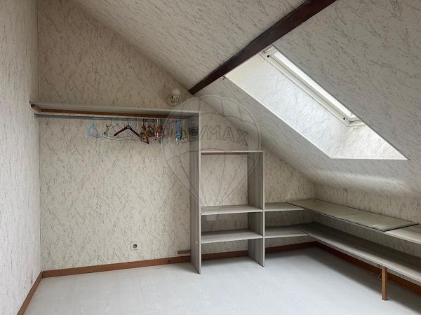 Maison 3 chambre(s) à vendre - Migennes, Yonne - 89