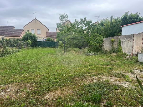 Maison 3 chambre(s) à vendre - Migennes, Yonne - 89