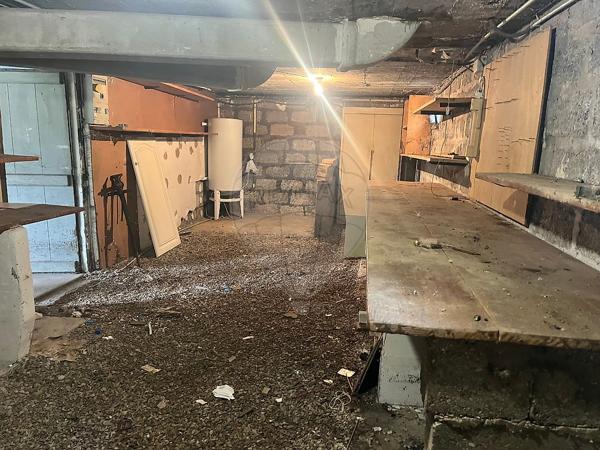 Maison 3 chambre(s) à vendre - Migennes, Yonne - 89