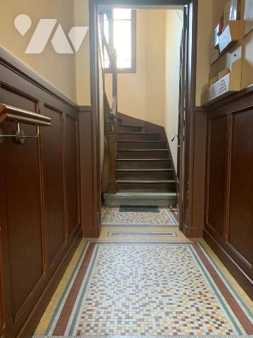 APPARTEMENT DE 3 PIECES A MALAKOFF