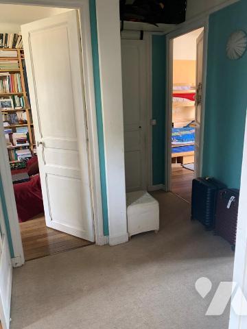 APPARTEMENT DE 3 PIECES A MALAKOFF