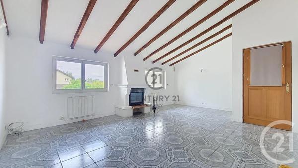 Maison à vendre  5 pièces - 137,62 m 2   GAGNY  - 93