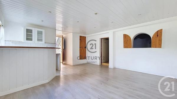 Maison à vendre  5 pièces - 137,62 m 2   GAGNY  - 93