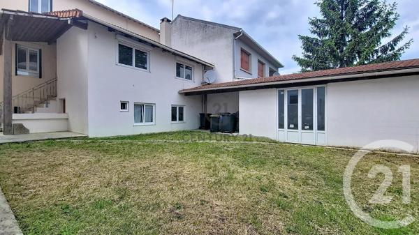 Maison à vendre  5 pièces - 137,62 m 2   GAGNY  - 93