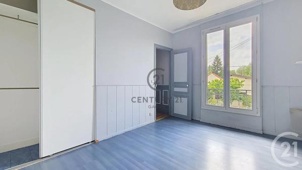 Maison à vendre  5 pièces - 137,62 m 2   GAGNY  - 93
