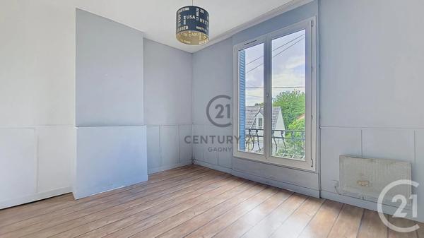 Maison à vendre  5 pièces - 137,62 m 2   GAGNY  - 93