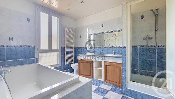 Maison à vendre  5 pièces - 137,62 m 2   GAGNY  - 93