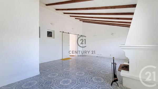 Maison à vendre  5 pièces - 137,62 m 2   GAGNY  - 93