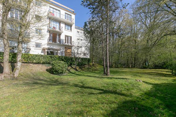 Appartement 3 pièces à vendre à Ozoir-la-Ferrière - Rare sur le marché !