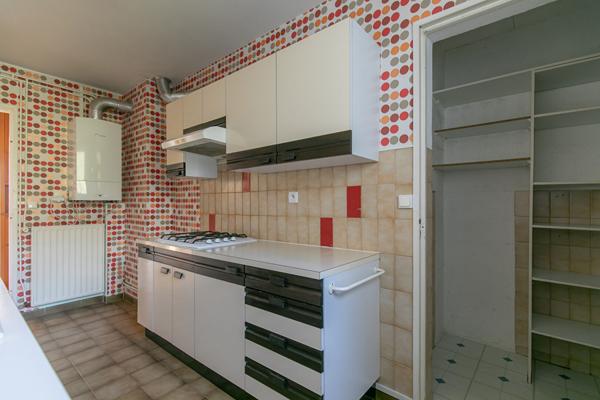 Appartement 3 pièces à vendre à Ozoir-la-Ferrière - Rare sur le marché !