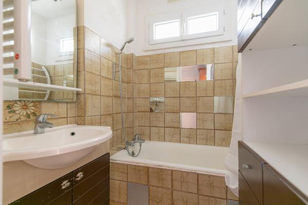 Appartement 3 pièces à vendre à Ozoir-la-Ferrière - Rare sur le marché !