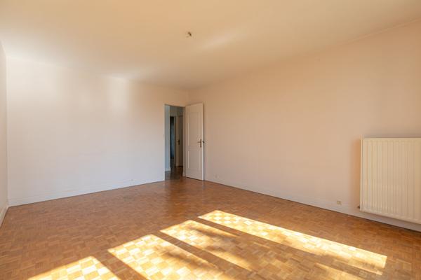 Appartement 3 pièces à vendre à Ozoir-la-Ferrière - Rare sur le marché !