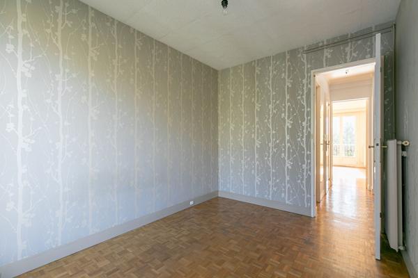 Appartement 3 pièces à vendre à Ozoir-la-Ferrière - Rare sur le marché !