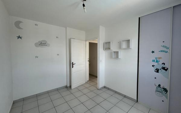 Appartement à vendre    3 pièces • 59,16 m2 Saint-François