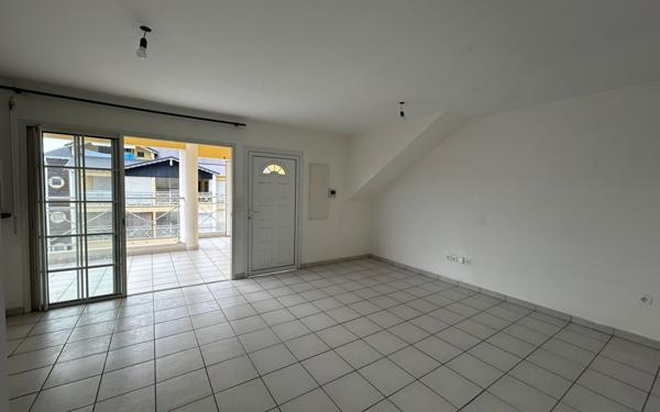 Appartement à vendre    3 pièces • 59,16 m2 Saint-François
