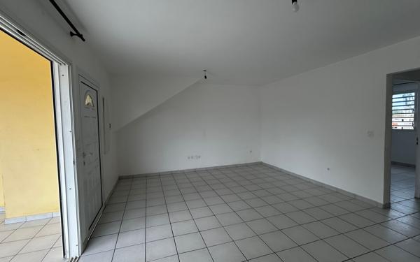 Appartement à vendre    3 pièces • 59,16 m2 Saint-François