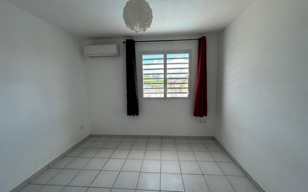 Appartement à vendre    3 pièces • 59,16 m2 Saint-François