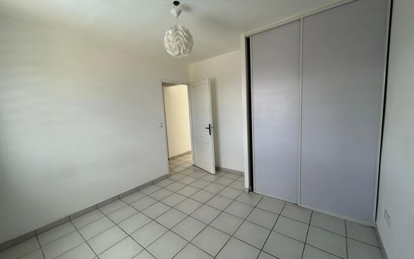 Appartement à vendre    3 pièces • 59,16 m2 Saint-François