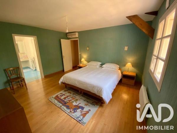 Maison (prestige) à vendre 12 pièces 315 m² Saint-Avertin