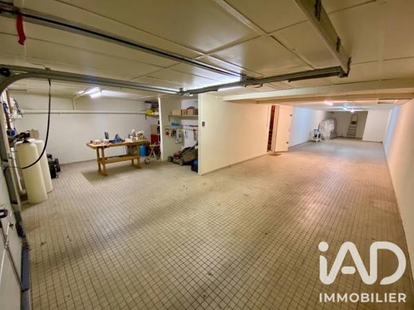 Maison (prestige) à vendre 12 pièces 315 m² Saint-Avertin