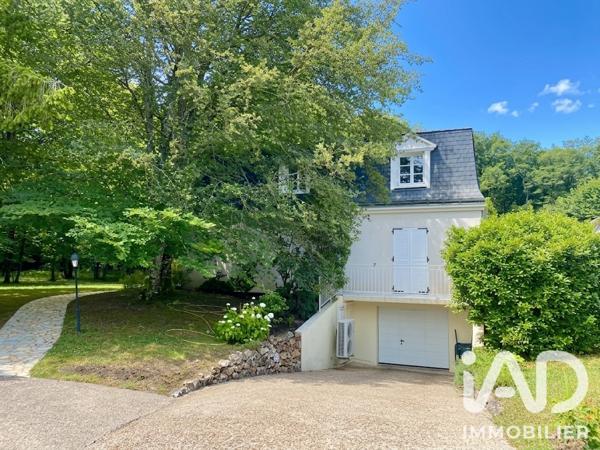 Maison (prestige) à vendre 12 pièces 315 m² Saint-Avertin