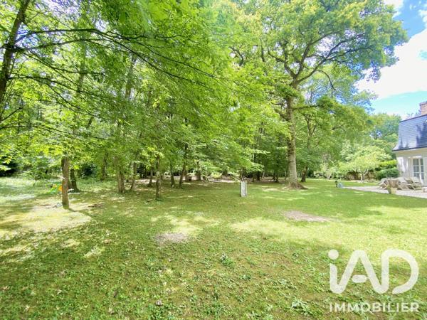Maison (prestige) à vendre 12 pièces 315 m² Saint-Avertin