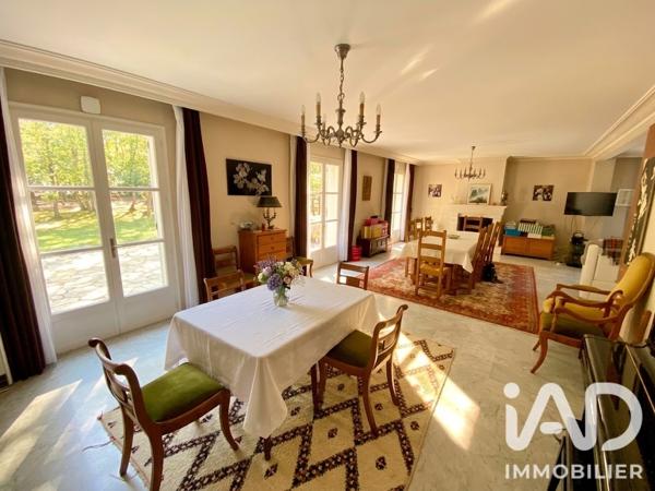 Maison (prestige) à vendre 12 pièces 315 m² Saint-Avertin