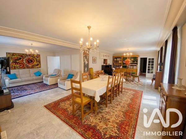 Maison (prestige) à vendre 12 pièces 315 m² Saint-Avertin