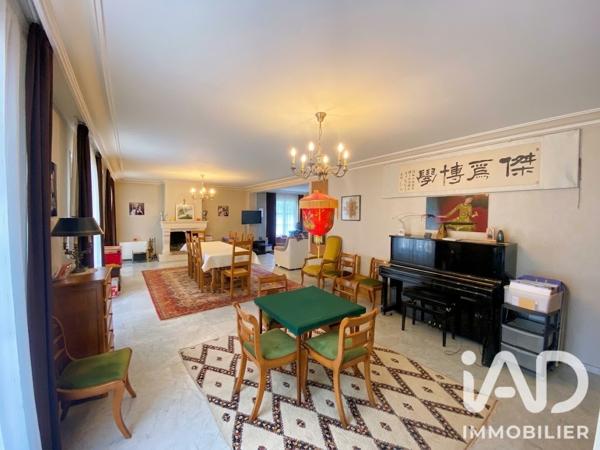 Maison (prestige) à vendre 12 pièces 315 m² Saint-Avertin